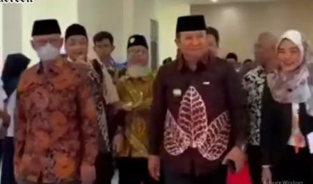 Dibuka RS Umum Universitas Muhammadiyah Jember di  Kranjingan, Sumbersari